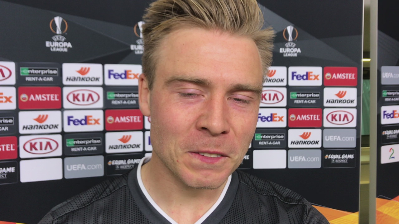 - Skuffende prestasjon